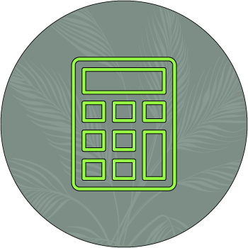Evaluation mensualités crédit immobilier